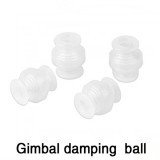 Walkera G-3D Camera Gimbal Spare Parts Damping Ball G-3D-Z-09(M)