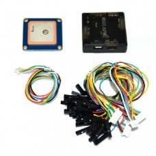 MiniAPM Mini APM V3.1 Flight Controller With GPS Module