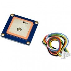 Mini GPS Module For Mini APM MWC Flight Controller