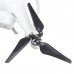 DJI Phantom 2 Vision 9443 Carbon Fiber Self-locking Propeller 3-Blade