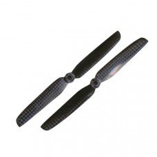 6030 6 Inch Carbon Fiber Propeller For QAV250 Kim240