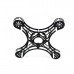 DIY 250 Glass Fiber Mini FPV Drone Multicopter Frame Kit