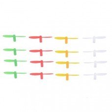 WLtoys V272 KV272-001 Propeller 4 Sets for H111 Eachine H1