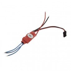 SimonK 10A 2-3S Procedure Brushless ESC For RC Model