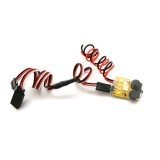 Matek Signal Loss Alarm Loss Aircraft Finder with Lipo Display