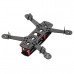 QAV250 250mm Mini FPV Drone Carbon Fiber Frame Kit QAV250