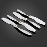 Flying 3D X8 FY-X8-011-1 Blade 8045 8045R 2CW / 2CCW propeller prop