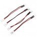 WLtoy Charging Cable for MCX Plug F939 F929 V911 V922 HCP100 Battery