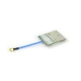 FPVfactory FPV Factory ATA-L 5.8G 14dBi Flat Receiver Antenna