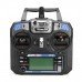 Flying 3D X6 X8 FY-X8-016 6CH Remote Control Transmitter