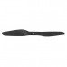 UL20800X2 5055 Carbon Fiber Propeller For 200 250 300 Drone