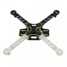 DJI F330 4-Axis RC Drone Frame Kit Support KK MK MWC