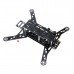 MF280 Alien Glass Fiber 4 Axis  FPV Drone Frame Kit