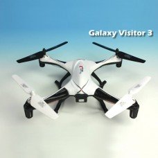 Nine Eagles Galaxy Visitor 3 MASF12 Auto-Return Drone BNF