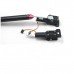 FCMODEL Carbon Fiber Undercarriage Electronic Landing Gear For F550