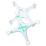 Cheerson CX-30 RC Drone Spare Part Body Shell CX-30-01