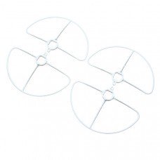 Cheerson CX-30 RC Drone Parts Propeller Prop Protection Cover Set