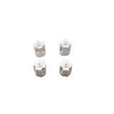 Cheerson CX-30 RC Drone Spare Parts Motor Cover 4PCS CX-30-04