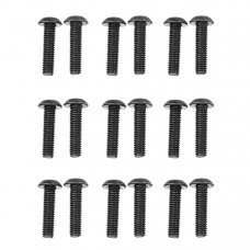 H250 ZMR250 Frame Kit Parts M12 Inner Hexagon Screws 3x12mm