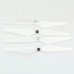 Self-locking 9450 Propellers White For DJI Phantom Version 1 Version 2