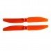 Gemfan 5x4 5040 Propellers CW/CCW For ZMR250 QAV250 240 Drone