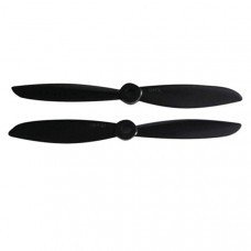 Gemfan 6045 Propellers CW/CCW For ZMR250 QAV250 240 Mini Drone