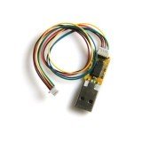 Flash Stick Tool For Super-X Nano MWC Flight Controller