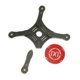 Super-X Brushless RC Drone Spare Parts Frame