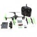 Nine Eagles Galaxy Visitor 6 MASF15 FPV Drone with 720P Camera