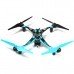 Nine Eagles Galaxy Visitor 6 MASF15 FPV Drone with 720P Camera