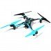 Nine Eagles Galaxy Visitor 6 MASF15 FPV Drone with 720P Camera