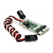 Mini 18A Brushless ESC Speed Controller 3S 12V For DJI Phantom