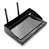 RC732-DVR 7'' 5.8GHz 32CH LCD Diversity Receiver FPV Monitor