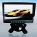 Automatic 32-Channel Receiver FPV Multi-Function 7 Inch Monitor