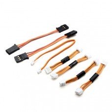 DJI Phantom 2 Vision+ Drone Part No.8 Cable Pack