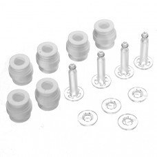 DJI Phantom 2 Vision+ Part No.7 Damping Rubber and Anti-drop Kit