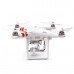 New Version DJI Phantom 2 Vision+ FPV 5.8G RC Drone Two Batteries