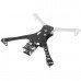 HJ MWC X-Mode Alien Multicopter Drone Frame Kit 3 Colors