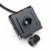 FPV HD 720P Mini IP Camera 1280x720 H.264 For Iphone Android Phone