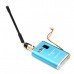 MK FPV 1.2GHz 1W 16CH Wireless AV Transmitter & Receiver Set