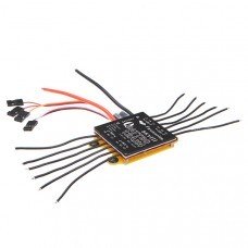 BLHeli 12A 4 In 1 Brushless ESC Speed Controller