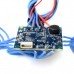 Simonk 12V 10A 4 in 1 ESC Speed Controller