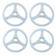 WLtoys Skylark V636 RC Drone Spare Parts Gear