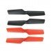 WLtoys Skylark V636 RC Drone Spare Parts Blade Propeller