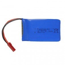 WLtoys Skylark V636 RC Drone Spare Parts 3.7V 730mAh Battery