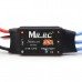 MR.RC Simonk Brushless 30A ESC Speed Controller 2-3S For RC Models