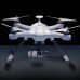 Walkera Scout X4 GPS RC Drone With Devo F12E For Gopro 3 FPV2