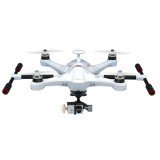 Walkera Scout X4 2.4G GPS Drone With Ground Station Basic2