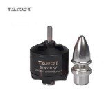 Tarot 2814 700KV Mutil-Axis Brushless Motor Black TL68B18