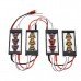 XT60 Plug Parallel Charging Board Para Board for IMAX B6 Charger